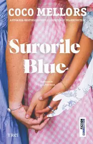 Surorile Blue