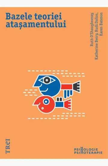 Bazele teoriei atasamentului