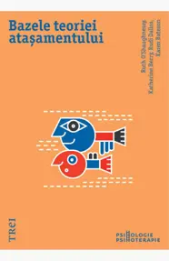 Bazele teoriei atasamentului