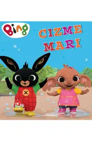Bing – Cizme mari