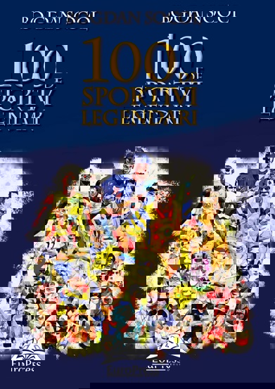 100 de sportivi legendari