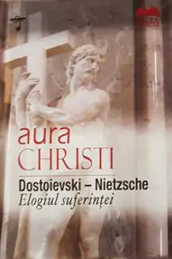 Dostoievski – Nietzsche Elogiul suferinței
