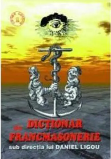 Dictionar de francmasonerie