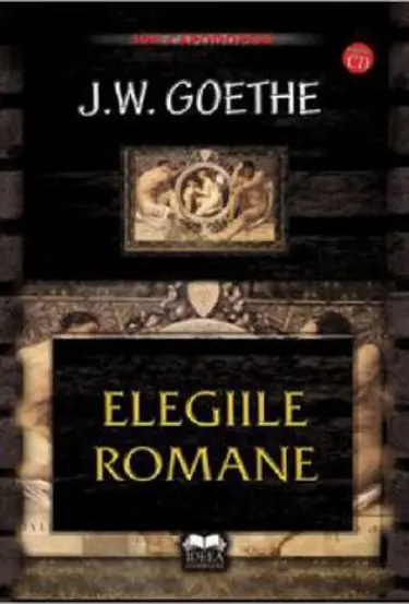 Elegiile Romane