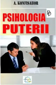 Psihologia puterii