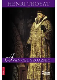 Ivan cel Groaznic (ediția a II-a)