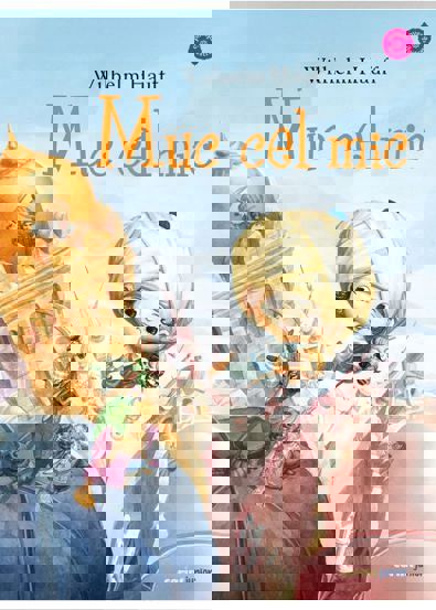 Muc cel mic