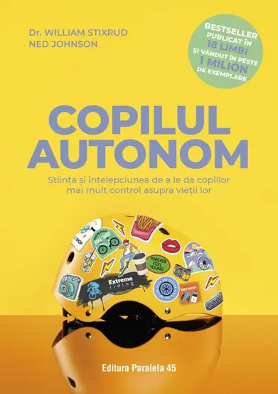 Copilul autonom