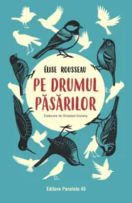 Pe drumul păsărilor