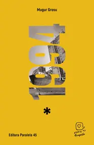 1994. Cartea întâi