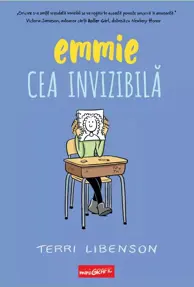 Emmie cea invizibila