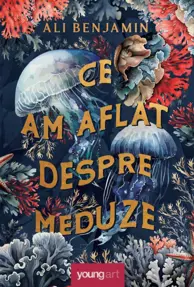 Ce am aflat despre meduze