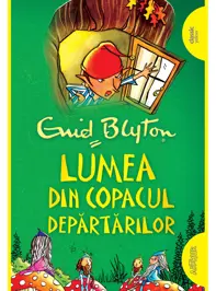 Lumea din copacul departarilor. Seria Copacul Departarilor Vol.3