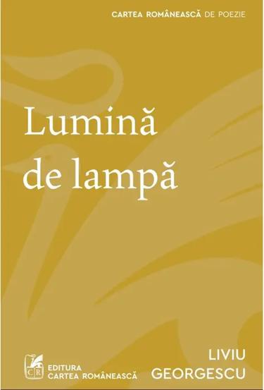 Lumina de lampa