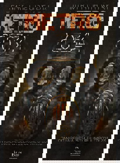 Metro 2034