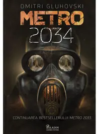 Metro 2034