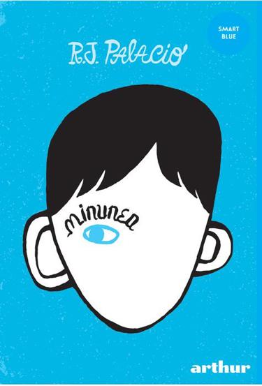 Minunea. Seria Minunea Vol.1