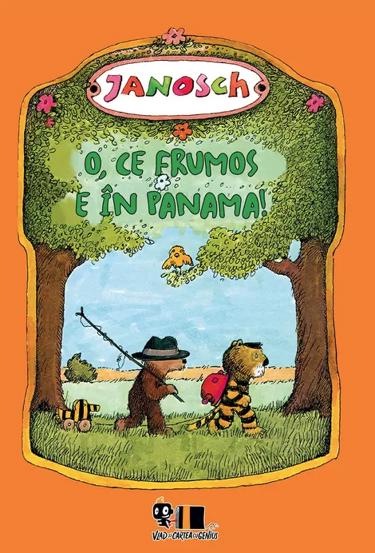 O ce frumos e in Panama!