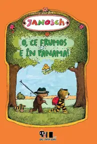 O, ce frumos e in Panama!