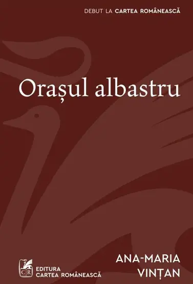Orasul albastru