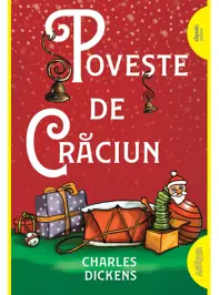 Poveste de Craciun