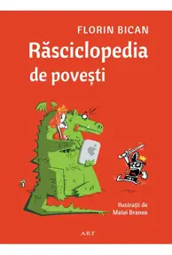 Rasciclopedia de povesti