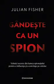 Gandeste ca un spion