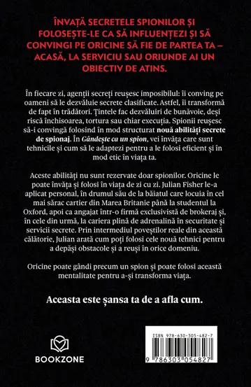 Pachet Gandire 360°