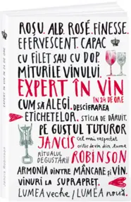 Expert in vin in 24 de ore