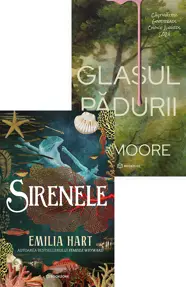 Pachet Ecoul vocilor ascunse