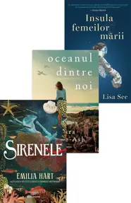 Pachet Fiicele Mării