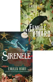 Pachet Fiicele pământului și ale mării