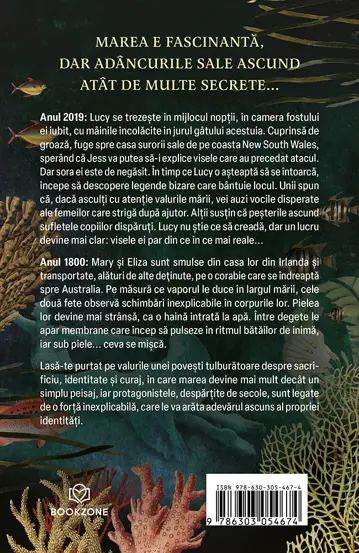 Pachet Chemarea ascunsa