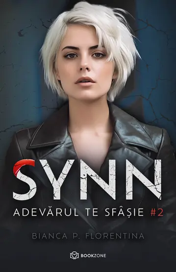 Synn #2 (cu autograf)