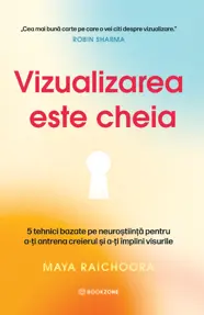 Vizualizarea este cheia