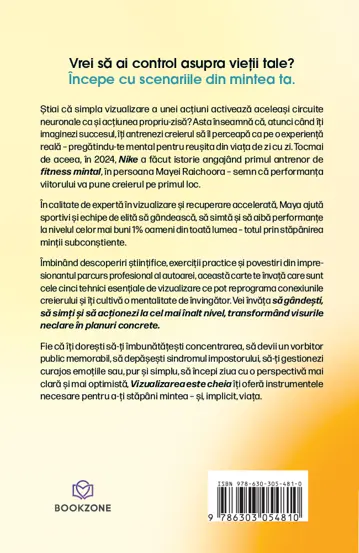 Pachet Viziune, energie, actiune