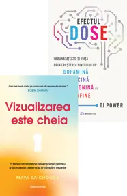 Pachet Gânduri care repară