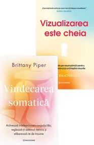 Pachet Reconectare minte-corp