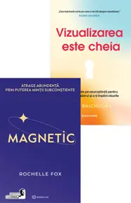 Pachet Viziune, energie, acțiune