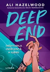 Deep End. Inevitabila indecenta a iubirii