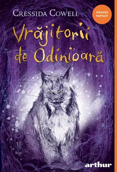 Vrajitorii de odinioara