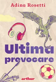 Ultima provocare