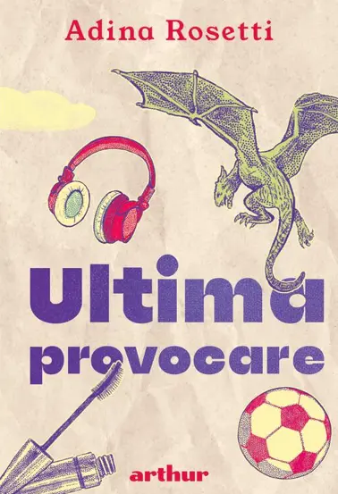 Ultima provocare