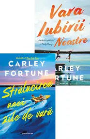 Pachet Ultima vară împreună