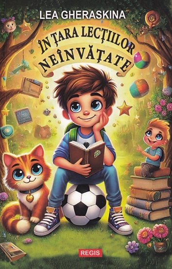 In tara Lectiilor Neinvatate