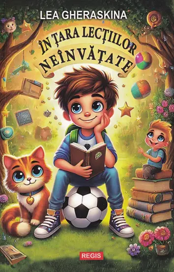 In tara Lectiilor Neinvatate