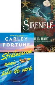 Pachet Du-mi inima în larg