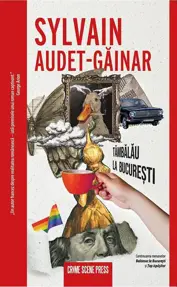 Tămbălău la București