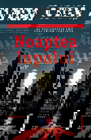 Noaptea lupului