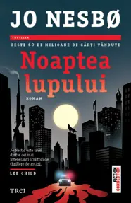 Noaptea lupului